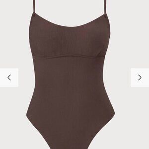 Brand New BERLOOK Swimsuit with TAGS